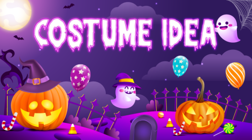 The Halloween season is a time to let your imagination run wild, and these costume ideas are just the beginning. Whether you choose to be a classic creature of the night or a unique creation of your own, remember that the most important element of any costume is to have a hauntingly good time!