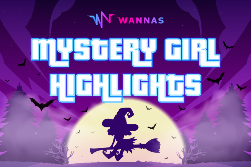 The &quot;Wannas Mystery Girl&quot; streams were a testament to the power of storytelling and the allure of the unexplained. In her virtual realm, she weaved tales that blurred the line between fact and fiction, offering her audience a glimpse into a world where curiosity was rewarded, and mysteries were waiting to be unraveled. join her on streams to witness her winning moments https://www.twitch.tv/videos/1946535359