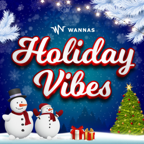 Wannas Forum's Holiday Vibes: Harmonize with Sounds of the Season, Embrace the Legacy of Love, and Savor the Feast of Festivity! #WannasHolidayHarmony #LegacyOfLove #WannasFeastAndFestivity