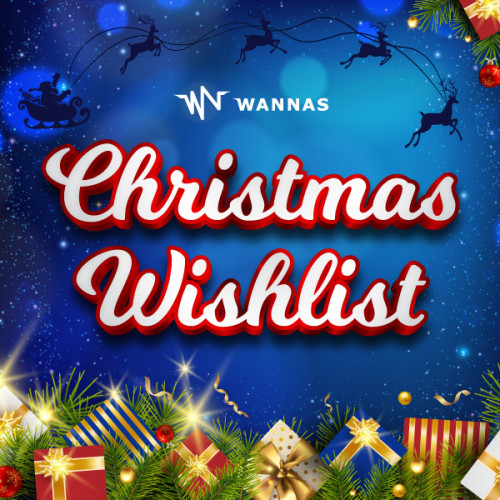 Wannas Forum's Christmas Wishlist: Check It Twice, Journey to Joy, and Gift the Magic of Giving!  #WannasChristmasWishlist #WannasCheckingItTwice #WannasJourneyToJoy #WannasGiftsOfGiving