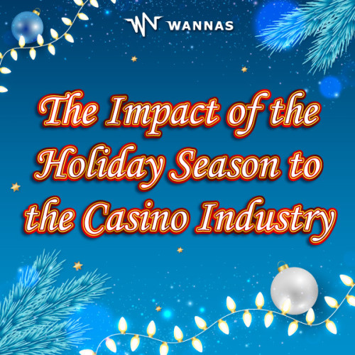 While the holidays offer increased opportunities for fun and games, it's paramount to approach gambling responsibly. The enjoyment derived from gambling should be balanced with an awareness of any rules or guidelines set by the regulatory authorities. As we revel in the holiday festivities, let's ensure that our engagement with holiday gambling remains both enjoyable and mindful.